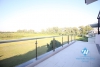 A massive, beautiful villa for rent in Ciputra Complex, Tay Ho